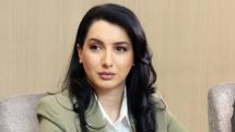 Զորահանդեսով անվտանգություն չեն կառուցում, անվտանգությունը կառուցվում է ուժեղ ու արժանապատիվ առաջնորդով. Ղահրամանյան