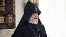 Անցած 30 տարիներին նախանձախնդիր աշխատանք է իրականացվել ազգային-եկեղեցական արժեքների պահպանության, քրիստոնեական դաստիարակության համար. Գարեգին Երկրորդ
