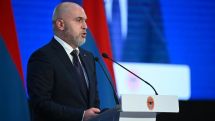 Investigators seek extension of Armen Ashotyan's detention