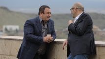 Ներքին կայունությունը և խաղաղությունը երաշխավորված են ԲՀԿ-ի հետ․ Հրաչյա Ռոստոմյան