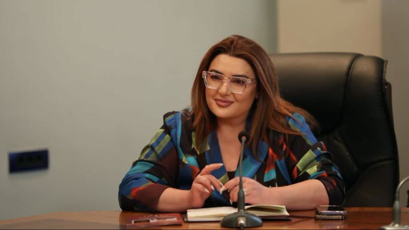 Ծառուկյանը տիկնոջ հետ վաղօրոք պլանավորած 2-3 օրյա այց ուներ՝ խիստ անձնական ու ընտանեկան նպատակներով. Իվետա Տոնոյան