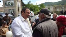 Гагик Царукян: Власти Армении столько хвастались, что установили мир, однако на деле привели к экономической войне