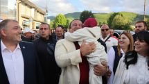 Prosperous Armenia Party leader rallies support in Masis