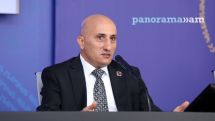Armenian election commission chief defends decision against revote at three polling stations
