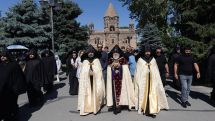 День памяти Св. Иоанна Предтечи и епископа Афиногена