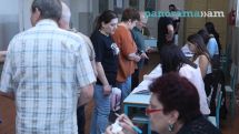 Armenia voter turnout stands at 14.5%