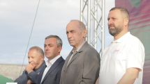 Փաշինյանի հայտարարություններն իր «հաղթանակի» և միանձնյա իշխանություն ձևավորելու վերաբերյալ վերածվում են իշխանության յուրացման քայլի. «Հայաստան»