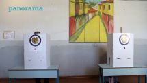 Polls close in Armenia's parliamentary elections