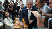 Պատմական ընտրություն է. մեծ փոփոխությունների համար անհրաժեշտ է 1.5 մլն մարդու մասնակցություն. Կարապետյան