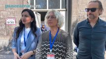 Այս ամենը մեզ անհանգստացնում է. ԵԱՀԿ ԽՎ առաքելության ղեկավարը՝ ընդդիմադիրների ձերբակալությունների մասին