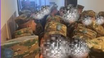 Ժամը 20։00-ից հետո մոտ 480 զինծառայողի թույլատրվել է քվեարկել. «Ականատես»