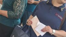 Մեղրիի Մաքսայինի աշխատողը քվեաթերթիկները իր հետ փորձել էր դուրս տանել. Ահազանգ