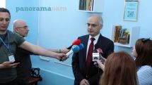 Левон Зурабян: Проголосовал за то, чтобы заменить безумную Армению разумной