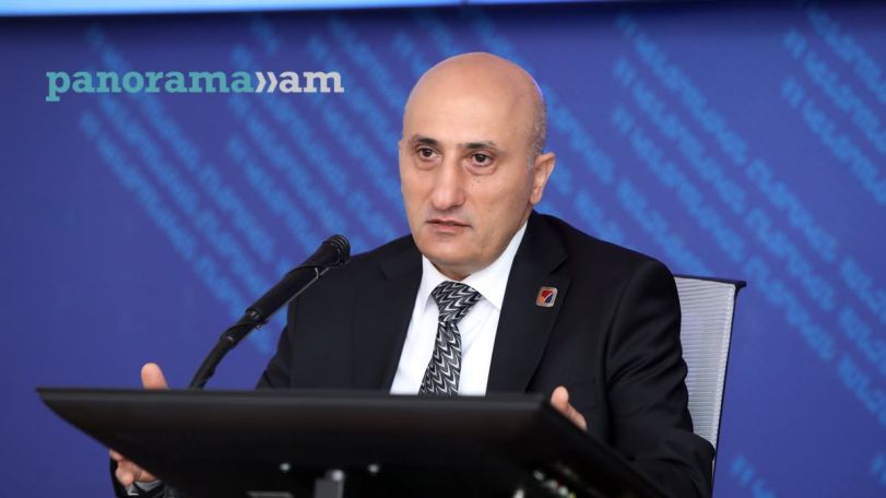 Զինվորներն իրավունք ունեին շարունակել քվեարկել․ ԿԸՀ նախագահը՝ զինվորականների կուտակումների մասին