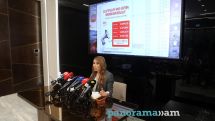 Hundreds of Strong Armenia supporters detained ahead of elections, member says