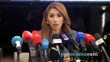 Live: Гоар Мелоян: Опубликованные ЦИК результаты выборов не отражают волю граждан Армении