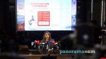 Ահազանգեր ունենք, որ մարդիկ ծրարում 16 քվեաթերթիկը դրած ներս են մտել. Գոհար Մելոյան