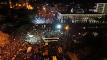 Protests continue in Turkey over Istanbul mayor's detention
