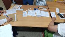 Armenia election recount increases vote totals for three opposition forces
