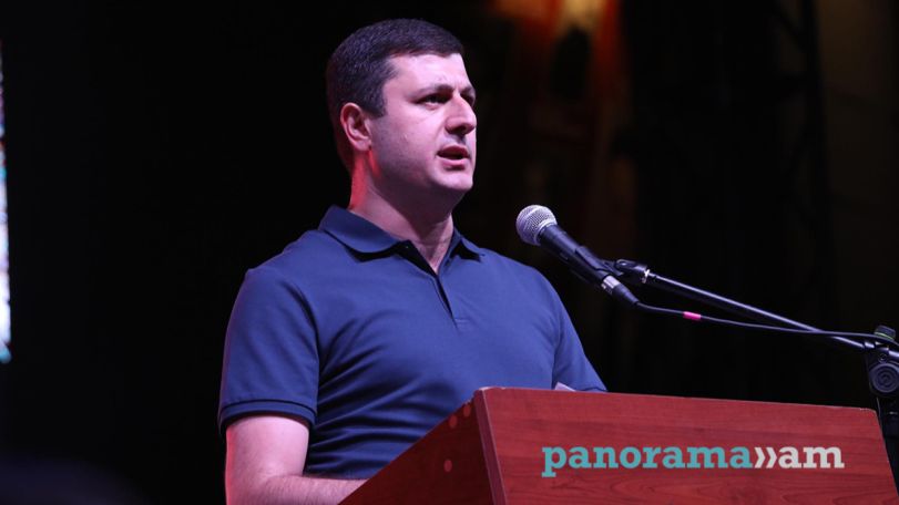 Պարզ է, չէ՞, թե ընտրություններից առաջ ինչու նրան բռնեցին, ինչ խնդիր լուծեցին․ Աբրահամյան