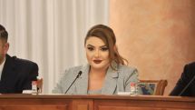 Չկա որևէ խոչընդոտ, որ խանգարի ԲՀԿ-ին լինել ԱԺ-ում․ Իվետա Տոնոյան