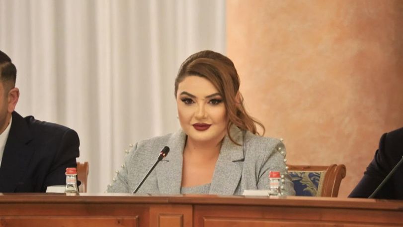 Չկա որևէ խոչընդոտ, որ խանգարի ԲՀԿ-ին լինել ԱԺ-ում․ Իվետա Տոնոյան