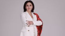 Ձերբակալվել է Գյումրու համայնքապետի նախկին մամուլի խոսնակը