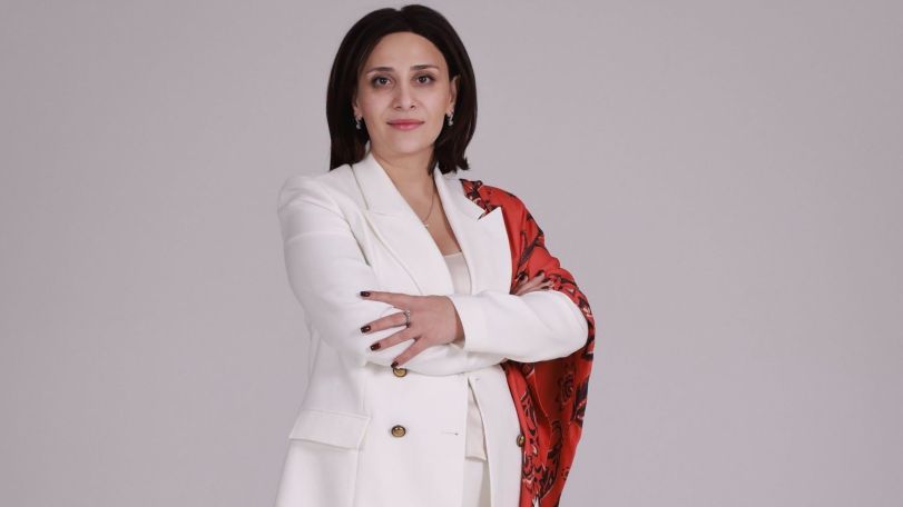 Ձերբակալվել է Գյումրու համայնքապետի նախկին մամուլի խոսնակը