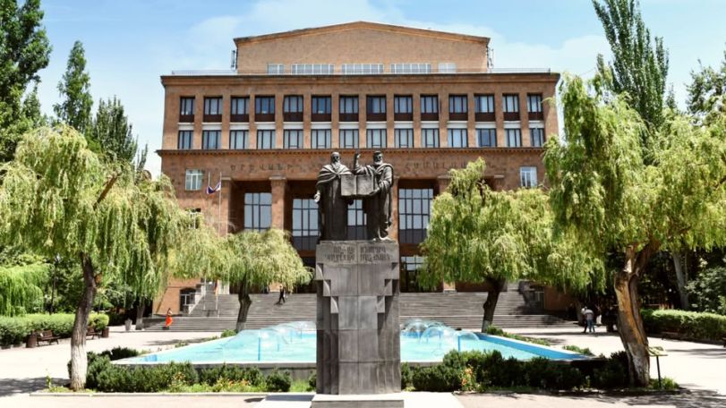 ԵՊՀ-ում իրականացվող բարեփոխումները և կառուցվածքային փոփոխությունները պայմանավորված չեն առանձին դեպքերով, ընթացիկ քաղաքական գործընթացներով. ԵՊՀ