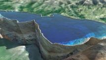 Սևանա լիճը բարձրանում է ռեկորդային տեմպերով․ 11 սմ ընդամենը՝ 15 օրում