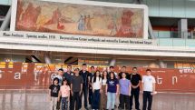 Armenia sends 13 players to FIDE World Youth Chess Championship