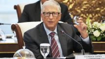 Билл Гейтс решил раздать почти все свои деньги в ближайшие 20 лет