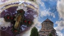 Հունիսի 21-ին Մայր Աթոռ Սուրբ Էջմիածնից Չքնաղ կտարվի Սուրբ Ստեփանոս Նախավկայի մասունքը