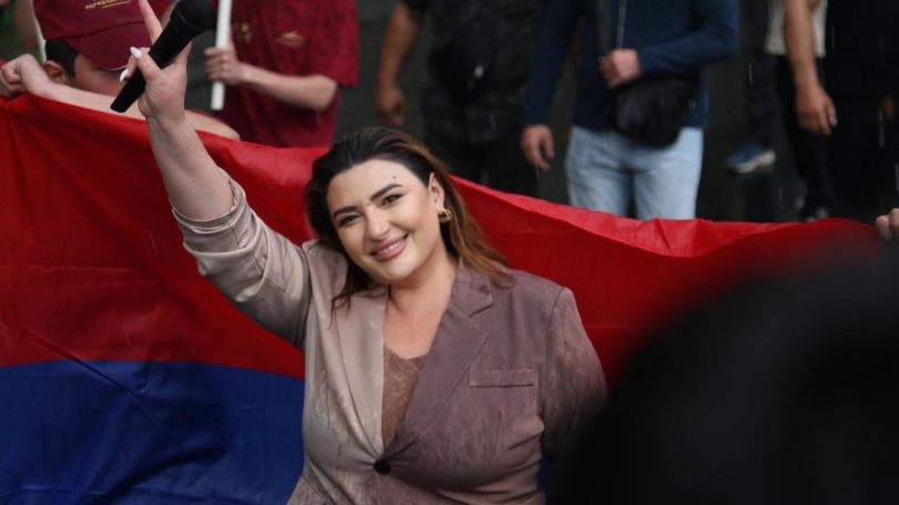 Команда юристов партии «Процветающая Армения» Гагика Царукяна 19 июня обратится в Конституционный суд