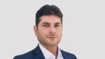 ARF member Ruslan Barseghyan detained for two months