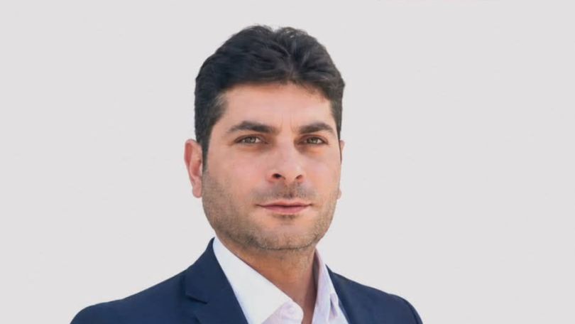 ARF member Ruslan Barseghyan detained for two months