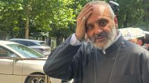 Սրբազանին դատում են Հայրենիքից չհրաժարվելու, Հայրենիքը պաշտպանելու և հանուն Հայրենիքի պայքարելու համար․ Մետաքսե Հակոբյան