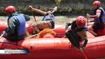 Search continues for missing 13-year-old girl in Armenia's Pambak River