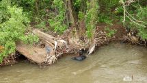 Body of missing 13-year-old girl recovered from river in northern Armenia