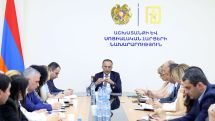 Աշխատանքի և սոցիալական հարցերի նախարարությունը կդառնա Աշխատանքի և բարեկեցության նախարարություն