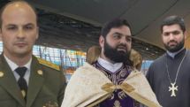 «Զվարթնոց» օդանավակայանում արգեվլել է 2 քահանաների վերադառնալ ՌԴ` հոգևոր ծառայությունը շարունակելու համար