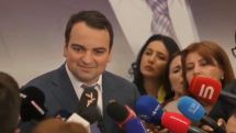 Մենք քաղաքական որևէ ժառանգության համար պատասխանատվություն չենք կրում, ընդամենը 8 ամիս ենք քաղաքականության մեջ․ Կարապետյան