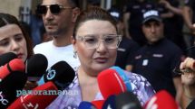 Այս որոշմամբ արդարության և արդարադատության վրա վերջնականապես տապանաքար դրվեց. Իվետա Տոնոյան