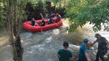 Трагедия в Ванадзоре: в реке Памбак найдено тело 13-летней Марине Мартиросян