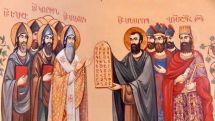 Հայոց Եկեղեցին ոգեկոչում է Ս. Թարգմանիչ հայրերի՝ Ս. Սահակ Պարթևի և Մեսրոպ Մաշտոցի հիշատակը