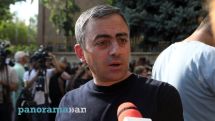 Նախորդ 6 տարիներին տարբեր միավորներ առանձին պայքարել են, բայց չենք ունեցել մի շրջան, երբ որ բոլոր ուժերը մեկտեղված լինեին. Սաղաթելյան