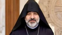 Ազգը, որը կորցնում է ինքնաքննադատության կարողությունը, դադարում է հասկանալ իր իսկ իրականությունը. Իսահակ Սրբազան