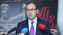 Арсен Бабаян: Системная коррупция сегодня существует в куда более серьезных и опасных масштабах