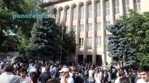 Ոչքպականները եթե հանկարծ մանդատ վերցնեն, հասարակությունը նրանց քպիկ կասի