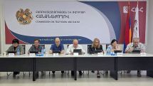 Դադարեցվել է «Ազատություն թիվի»-ի հեղինակազորման վկայագիրը, «Երկիր մեդիա»-ն տուգանվել է. ՀՌՀ նոր որոշումները